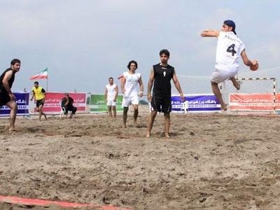 برتری ایران برابر نایب‌قهرمان آسیا/ راه مجارستان با شکست میزبان هموار شد