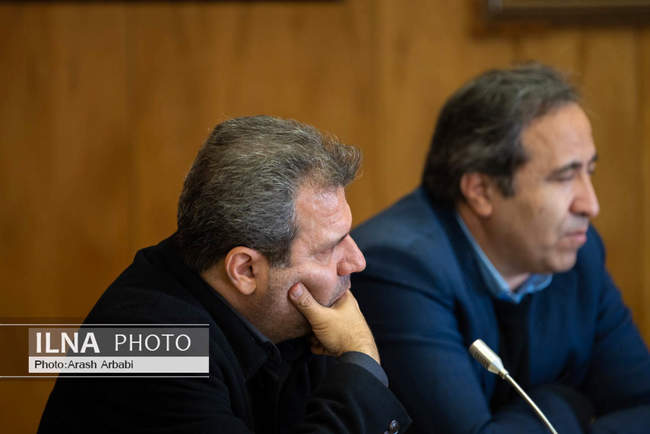 نشست دسترسی برابر و موثر به اطلاعات شفاف