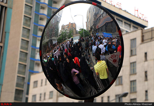  راهپیمایی روز جهانی کارگر/4