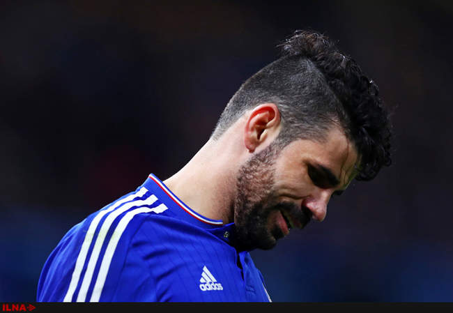 چلسی 1-2 پاری سن ژرمن