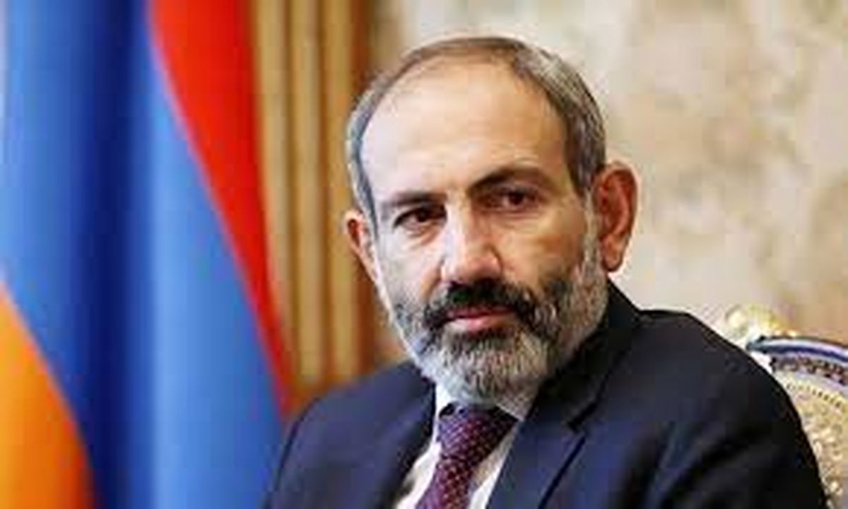  همکاری امنیتی و نظامی با روسیه برای ارمنستان یک اولویت است

