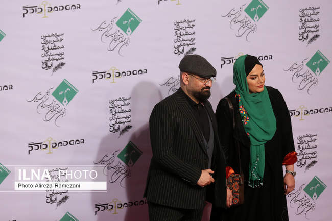 جشن منتقدین خانه سینما