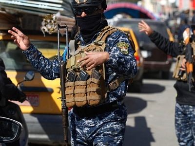 دستگیری ده‌ها نفر در عراق به اتهام گرایش به حزب بعث 