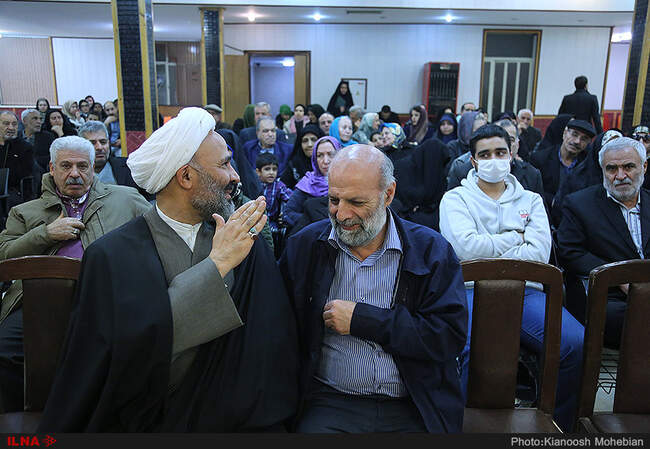 جشنواره قرآنی فجر دارالقرآن خانه کارگر 