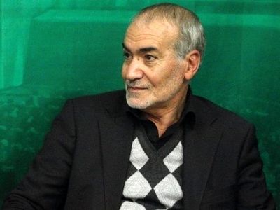 حشمتیان از انتخابات ریاست جمهوری انصراف داد