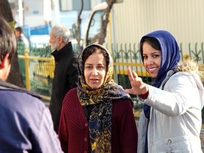 دلیل جدی نگرفتن سینماگران زن را باید از مسئولان پرسید/ فیلمساز نه قاضی‌ست و نه مفسر اجتماعی/ رسالت اجتماعی تا ابد با سینما باقی خواهد ماند