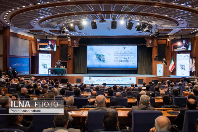 همایش بین‌المللی «فرصت‌های سرمایه‌گذاری و تامین مالی راه‌گذارهای