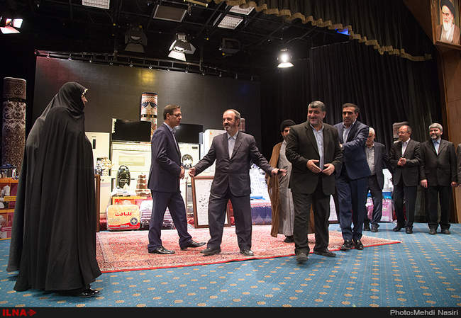 همایش اقتصاد مقاومتی، تعاون، اقدام و عمل