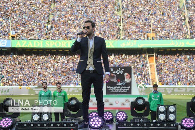  مهدی احمدوند 