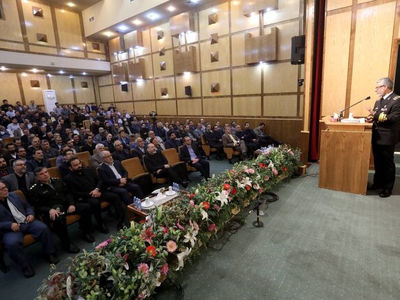 «طوفان الاقصی» هیمنه رژیم غاصب صهیونیستی را در هم شکست
