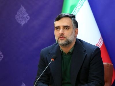 نمایشگاه کتاب تهران ۱۹ تا ۲۹ اردیبهشت ۱۴۰۳ برگزار می‌شود