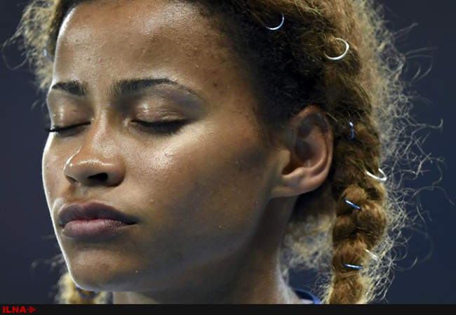 المپیک ریو2016