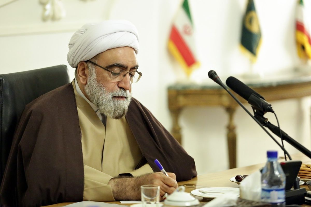 ترور شهید فخری‌زاده نشانه ضعف و استیصال مستکبران در برابر اقتدار ملت ایران است