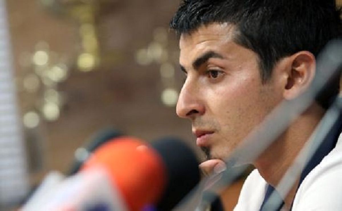 امیرآبادی :همه تیم ها یارگیری می کنند استقلال هنوزدنبال سرمربی است