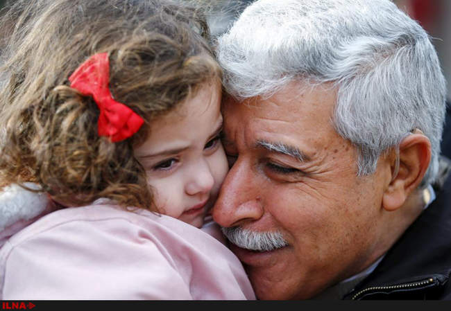 بهتربن عکس های ماه دسامبر از نگاه رویترز