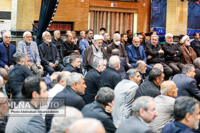 بزرگداشت «شهدای اقتدار»