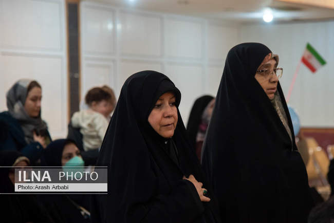 آیین افتتاحیه نهمین دوره جشنواره قرآنی فجر 