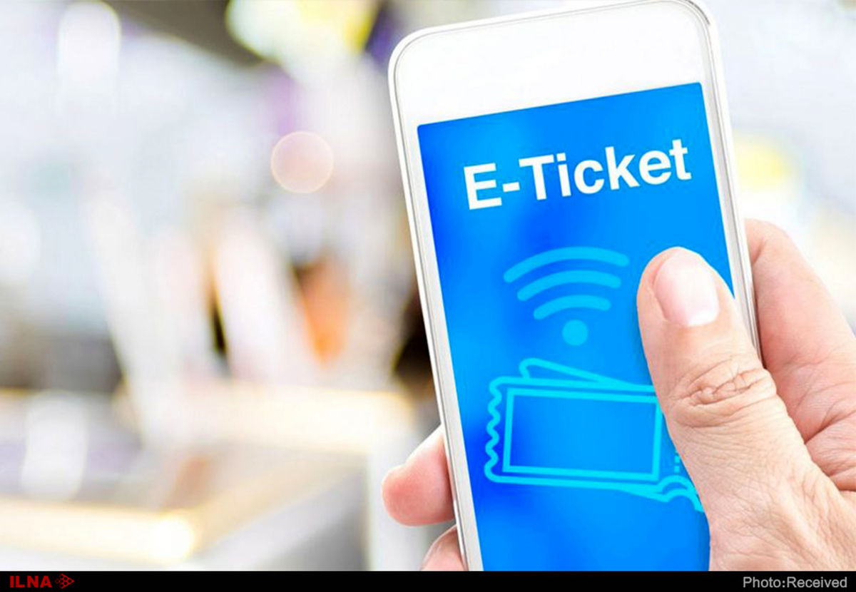 کنترل فروش میلیاردی بلیت موزه‌ها با الکترونیکی کردن آن