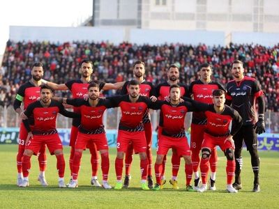 ویدئو: گل نخست نساجی به صنعت نفت