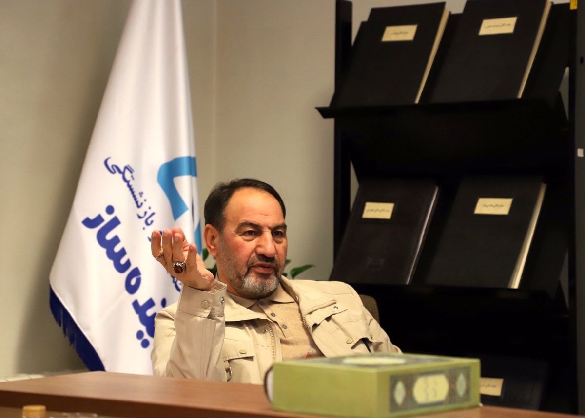 دولت در بودجه منابعی برای مطالبات صندوق‌ها درنظر بگیرد
