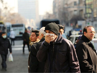 علت انتشار بوی نامطبوع در بخش‌هایی از تبریز چیست؟