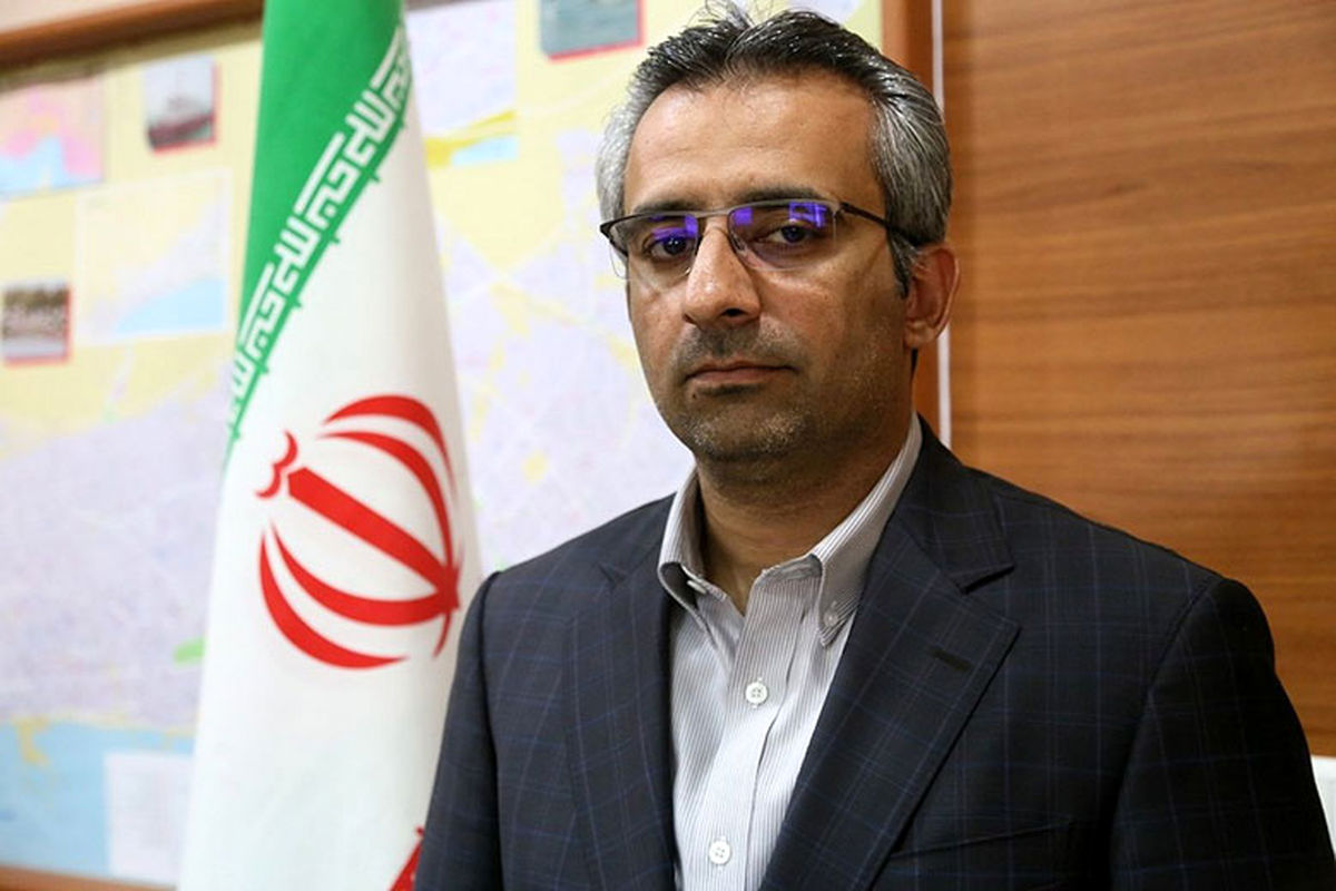 تأمین زیرساخت‌های فولاد هرمزگان در اولویت ماست