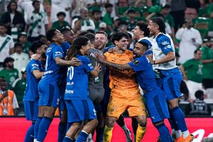 دهمین تاج‌گذاری الهلال با اولین قهرمانی اینزاگی