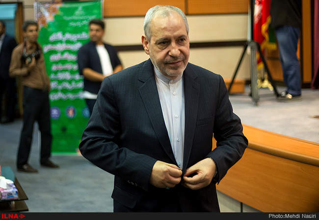علی اصغر فانی، وزیر آموزش و پرورش