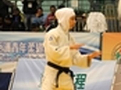 جهانگیری برای مدال‌برنز مبارزه می‌کند