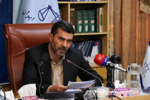 تشکیل پرونده قضایی برای قتل یکی از سرطایفه‌ها در زاهدان