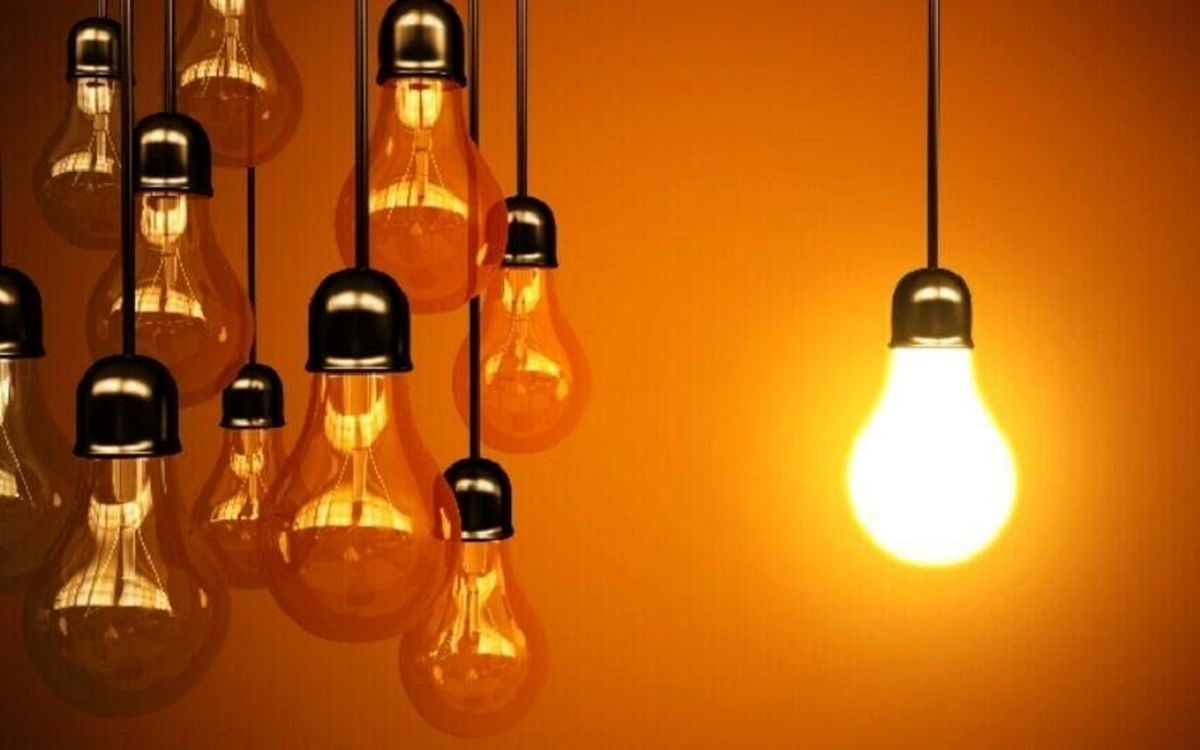 افزایش جدی مصرف برق تا پایان هفته جاری و ضرورت همکاری مشترکان