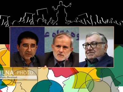 اقتصادِ منهای فرهنگ محکوم به شکست است/ اینکه کاندیدایی بگوید همه چیز ما را اقتصاد معین می‌کند، ناشی از ضعف تفکر است/ ریل‌گذاری برای بودجه هنر از ابتدا اشتباه بود