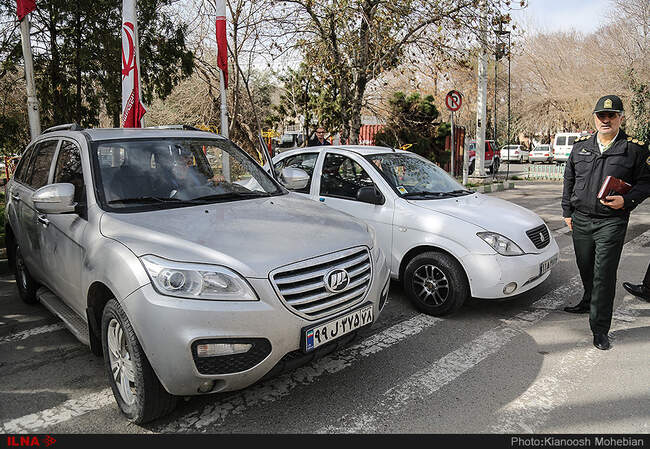 انهدام 4 باند کالای قاچاق و دستگیری سارقان و کیف‌قاپان تهران در ۲۴ ساعت گذشته