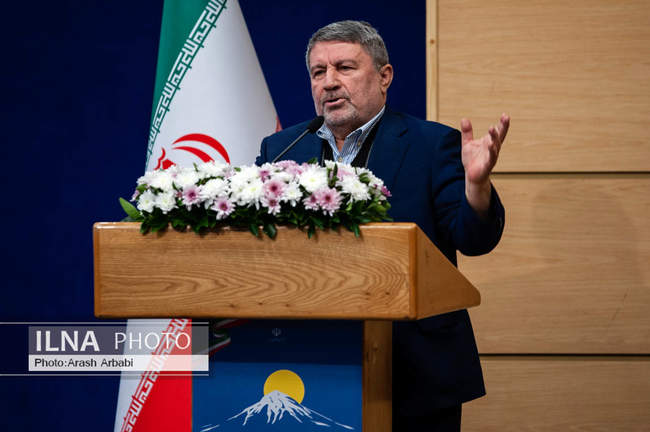 نخستین همایش شورای هماهنگی روابط عمومی دستگاه‌های اجرایی کشور