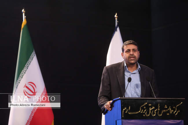 احمد نادری