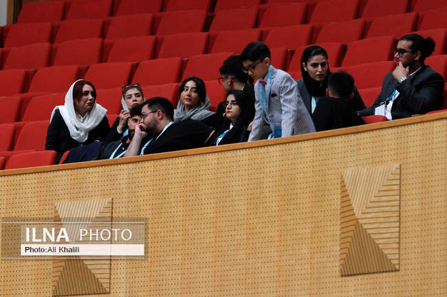 سومین اجلاس بین‌المللی ایران و آفریقا