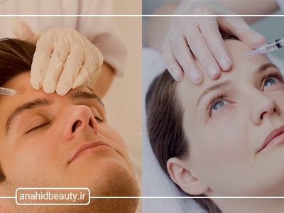 برای همیشه با چین و چروک صورتتان خداحافظی کنید!