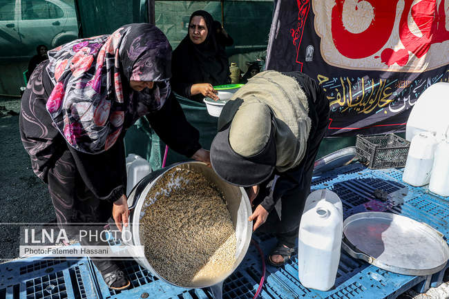 اربعین حسینی