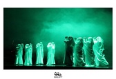 «خاتون» ما را از خرافه شبه مذهبی دور می‌کند/ توجه به نقش هنر در بیان دردهای انسان‌ها