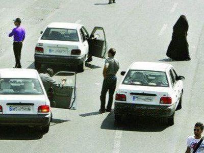 جریمه مسافرکشی با ماشین شخصی چقدر است؟