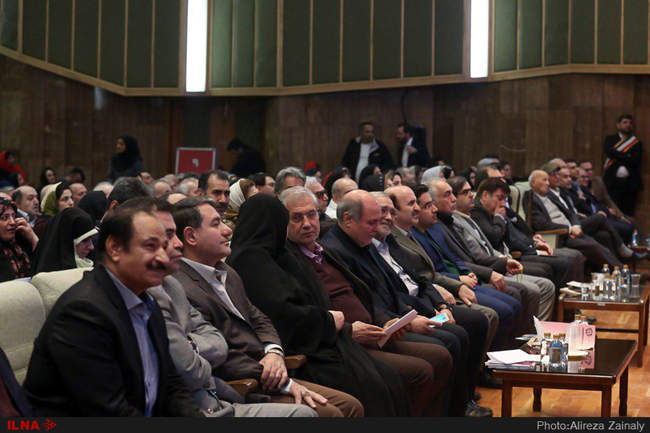 دومین جشنواره ورزشی استانی بازنشستگان با حضوروزیر کار، رفاه و امور ا