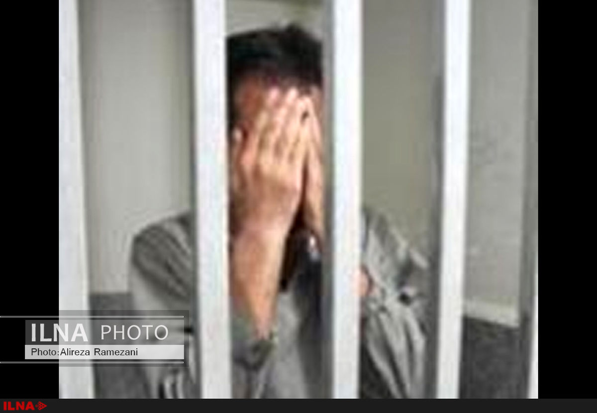 دستگیری عامل اختلاس 32 میلیاردی حین فرار از کشور 