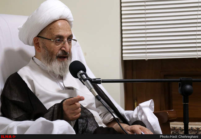 ضیافت افطاری اساتید تفسیرقرآن در دارالقرآن علامه طباطبایی
