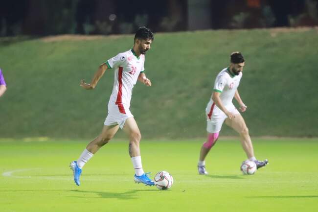 رضا شکاری