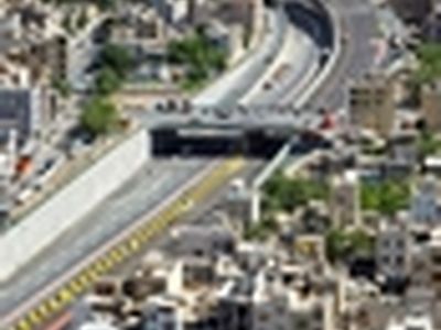 ایجاد باغ حریم‌ها برای حفاظت از حریم پایتخت