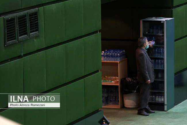 تصویب کلیات بودجه ۱۴۰۰