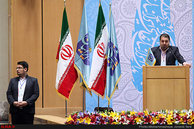 دومین کنگره سراسری حزب ندای ایرانیان 