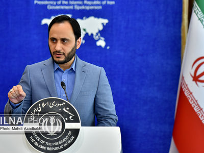 بهادری جهرمی: همزیستی ایرانی‌ها با افغانستانی‌ها سدی برابر توطئه‌های تفرقه‌آمیز است