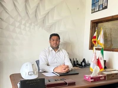 سیمبانان، قهرمانان بی‌صدا در این گرمای طاقت فرسا