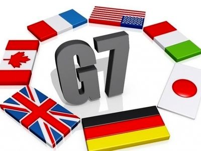 ایتالیا از امروز ریاست گروه هفت را برعهده می‌گیرد
